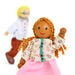 TTS Small World Family Figures  hi\-res