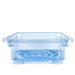 Clear Art Activity Tray with Lid  hi\-res