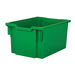 Gratnells Shallow Trays Green Green hi\-res