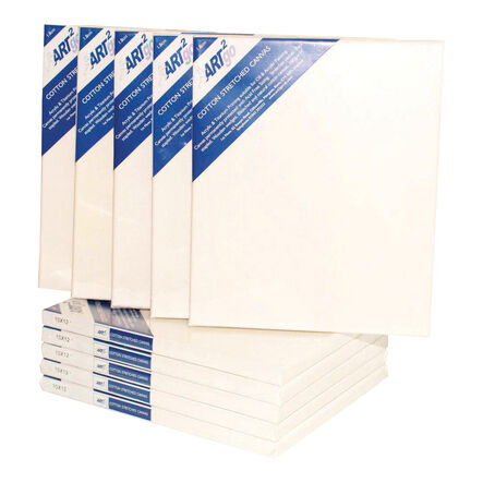 Stretched Art Canvas 5pk  hi\-res