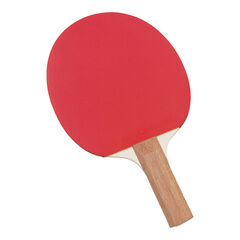 Reversed Table Tennis Bat 6pk  Reversed Table Tennis Bat 6pk  hi-res