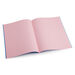 Tinted 10mm Squared Exercise Books  hi\-res