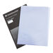 Imagemaker Clear Binding Report Covers A4 100pk  hi\-res