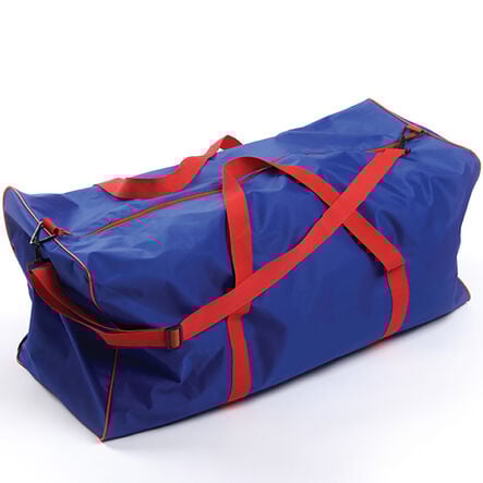 TTS Holdall Kit Bag with Zip  hi\-res