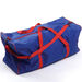 TTS Holdall Kit Bag with Zip  hi\-res