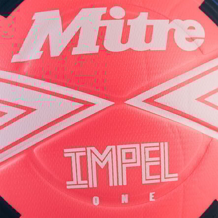 Mitre Impel One Training Football  hi\-res