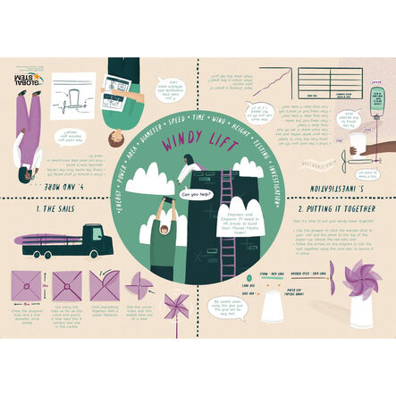 TTS STEAM 21st Century Learning Kit  hi\-res
