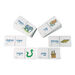Decodable Word Dominoes Full Set Phases 2\-5  hi\-res