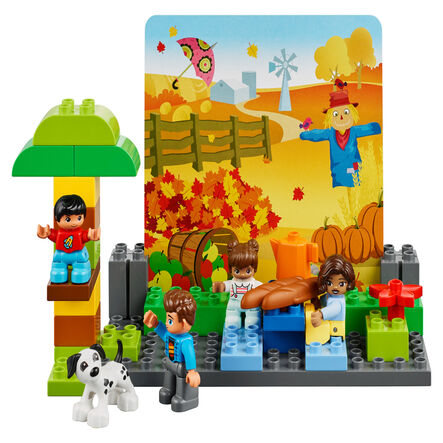 LEGO® Education StoryTales  hi\-res