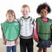 People Who Help Us Role Play Tabards 6pcs  hi\-res