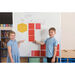 TTS Magnetic Base 10 Set Singapore Colours  hi\-res