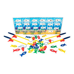 Number Fishing Game  hi-res