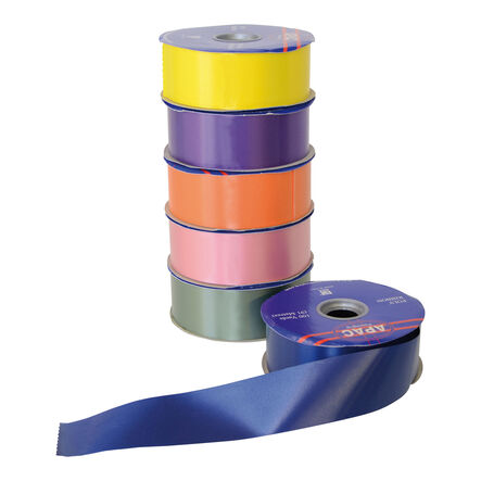 Assorted Large Ribbon Spools 6pk  hi\-res