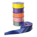 Assorted Large Ribbon Spools 6pk  hi\-res