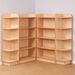 Book Corner Bundle Deal Maple 5 units  hi\-res