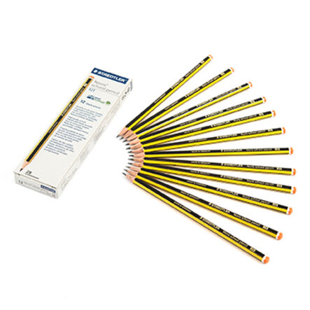 Staedtler® Noris 2B Graded Pencils 12pk  hi\-res