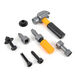 Role Play Case of Tools Set  hi\-res