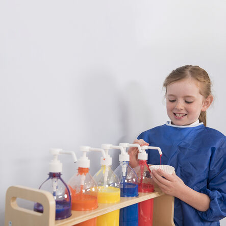 TTS Easy Access Paint Dispenser  hi\-res
