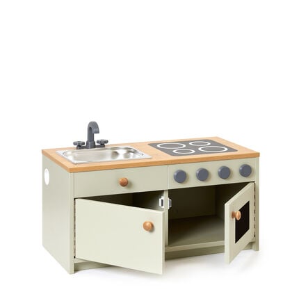 Modern Living Toddler Kitchen Sage 3pc  hi\-res