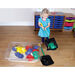 Giant Recycled Netting Number Crabs Games 1\-20  hi\-res