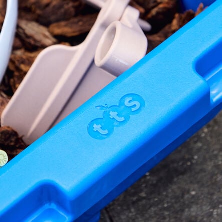 Sand and Water Play Tray Blue  hi\-res