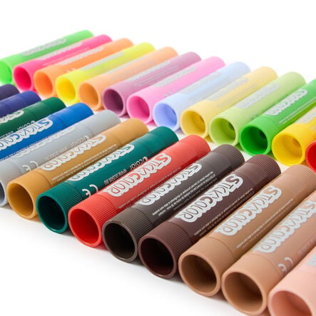 Paint Sticks Assorted  Colours 30pk  hi\-res