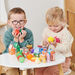 Plastic Role Play Cartons and Food Sets  hi\-res