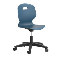 Dynamic 3D Tilt Chair  hi-res