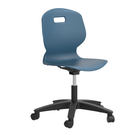 Dynamic 3D Tilt Chair  hi\-res