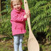 TTS Giant Wooden Spoon  hi\-res