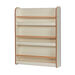 Millhouse Wall Mounted Book Display  hi\-res