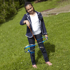 Ribbon Playground Twirls 12pk  Ribbon Playground Twirls 12pk  hi-res