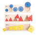 Size Sorting Peg Puzzles 3pk  hi\-res