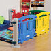 Train Room Divider Set  hi\-res