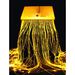 Fibre Optic Waterfall  hi\-res