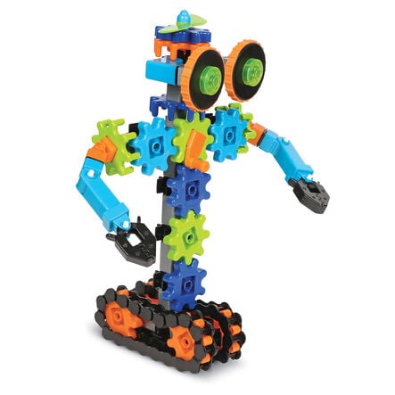 Learning Resources Gears!Gears!Gears! Robots In Motion  hi\-res