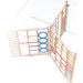 Spectrum Gym Climbing Frame  hi\-res