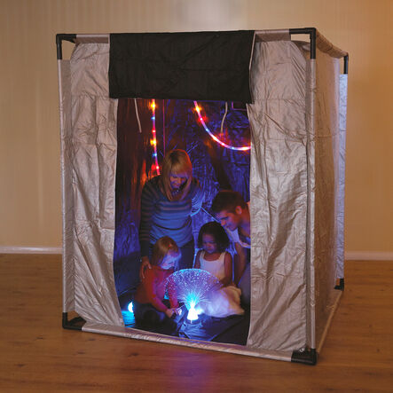 Giant Sensory Dark Den  hi\-res