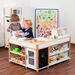 Role Play Kiosk Shopping Centre  hi\-res