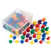 Backpack Bear Counters 96pcs  hi\-res