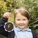TTS Eco Daisy Outdoor Mark Making Playground Pack  hi\-res