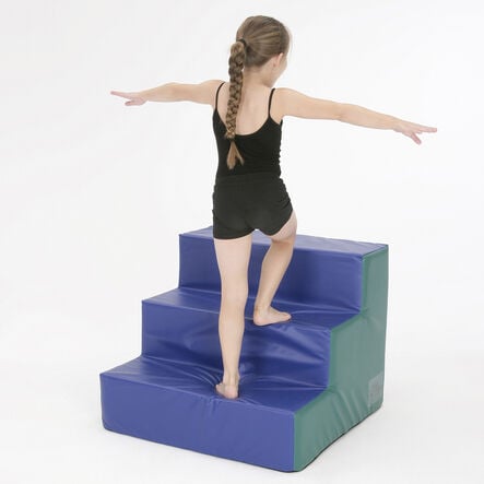 Soft Gym Steps  hi\-res
