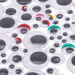 Wiggly Eyes Bumper Pack Assorted 1000pk  hi\-res
