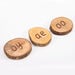 Outdoor Wooden 44 Sounds Pieces  hi\-res