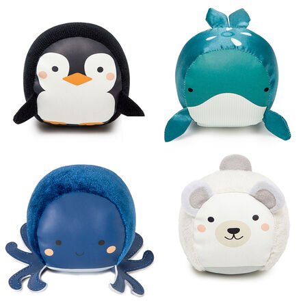 Ocean Collection Baby Roly Poly Balls  hi\-res
