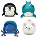 Ocean Collection Baby Roly Poly Balls  hi\-res