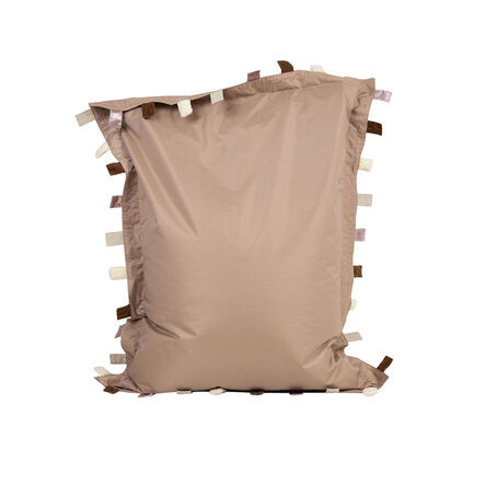 Sensory Touch Tags Bean Bag Cushion  hi\-res