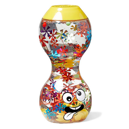 Express Your Feelings Sensory Bottles Set 3 4pk  hi\-res