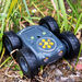 Rugged Robot  hi\-res