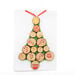 Wooden Tree Flake Discs 500pk  hi\-res
